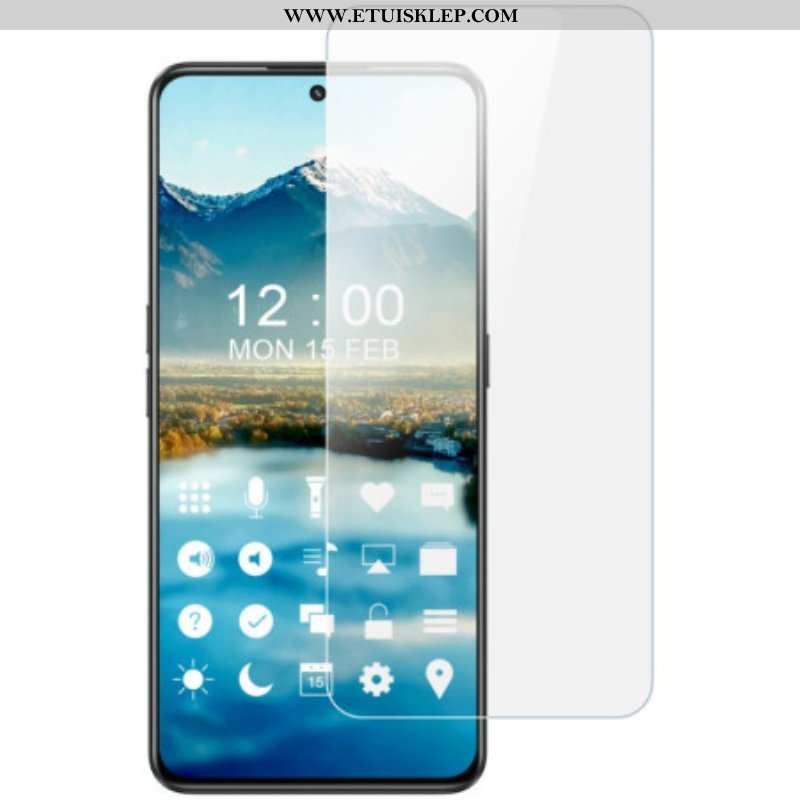 Zabezpieczenie Ekranu Realme Gt Neo 3 Imak Arm